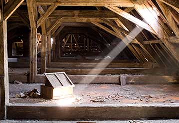 Attic Cleaning | Attic Cleaning Sunnyvale, CA