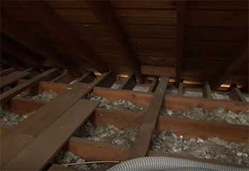 Crawl Space Cleaning Projects | Attic Cleaning Sunnyvale, CA